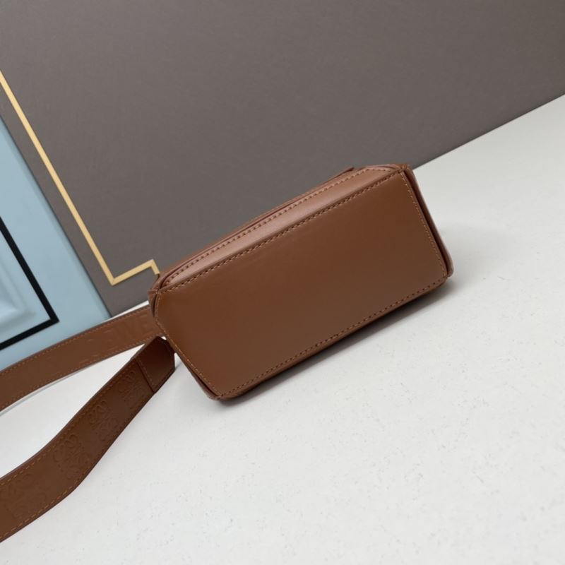 Loewe Puzzle Bags